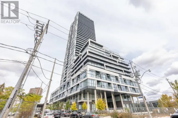 2911 - 5 DEFRIES STREET, Toronto