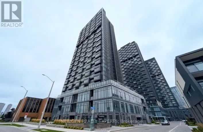 2911 - 5 QUARRINGTON LANE, Toronto
