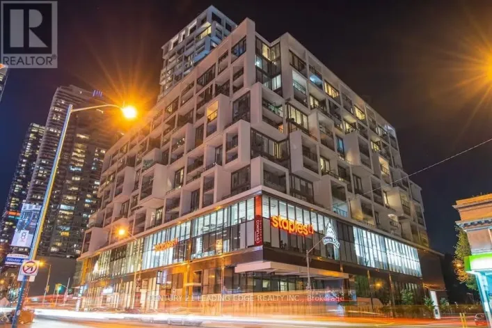 2911 - 5 SOUDAN AVENUE, Toronto