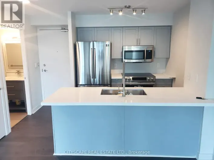 2911 - 81 NAVY WHARF COURT, Toronto