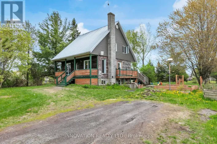 2911 CHARTRAND STREET, Champlain