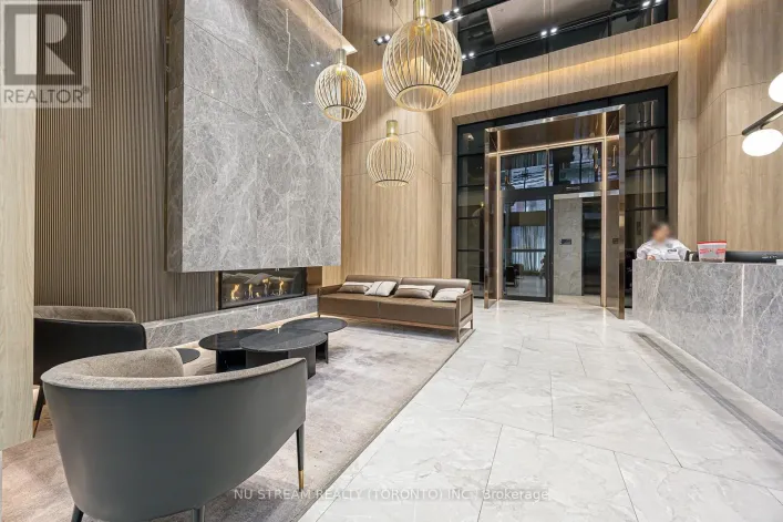 2912 - 252 CHURCH STREET, Toronto