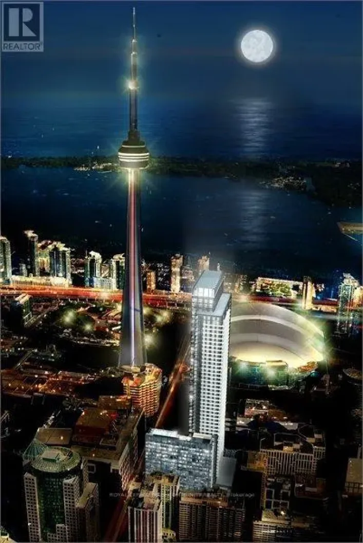 2912 - 300 FRONT STREET, Toronto