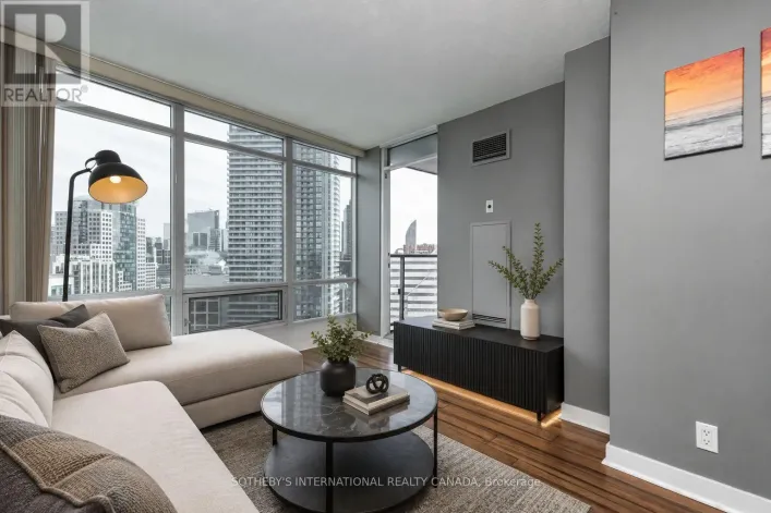 2912 - 361 FRONT STREET W, Toronto
