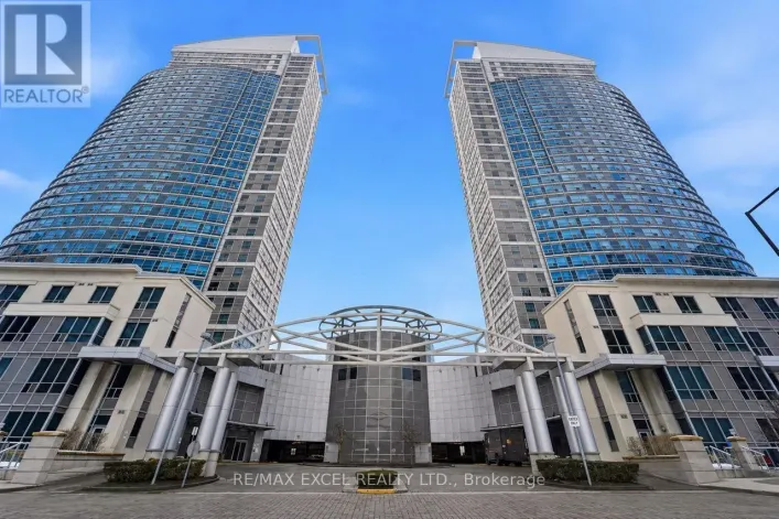 2912 - 38 LEE CENTRE DRIVE, Toronto