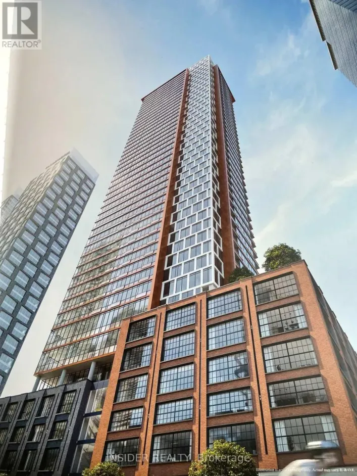 2912 - 55 MERCER STREET, Toronto