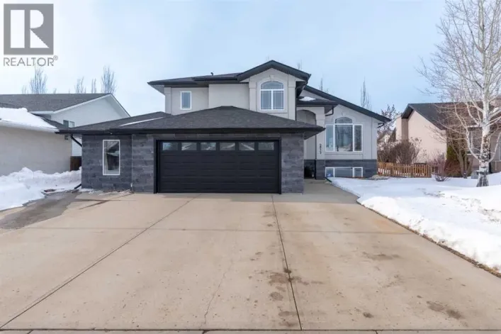 2912 65 Avenue Place, Lloydminster