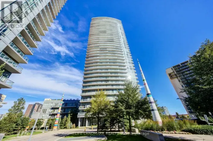 2912 - 70 FOREST MANOR ROAD, Toronto