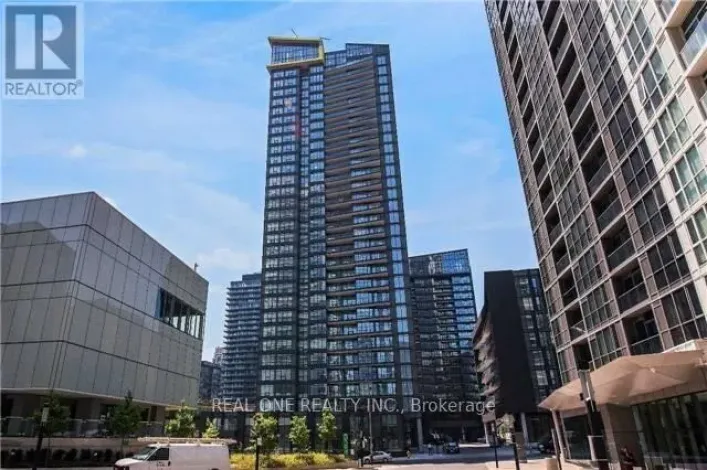 2912 - 70 QUEENS WHARF ROAD, Toronto