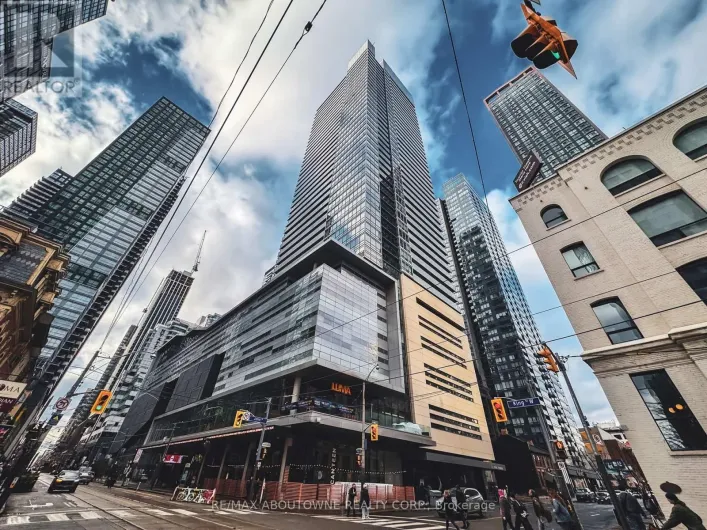 2912 - 80 JOHN STREET, Toronto