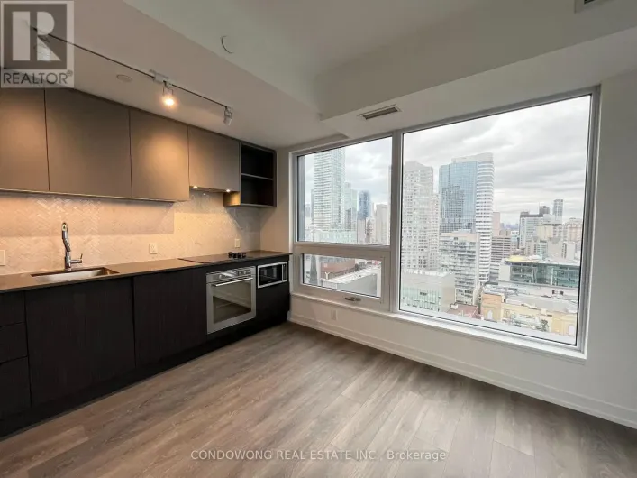 2912 - 82 DALHOUSIE STREET, Toronto