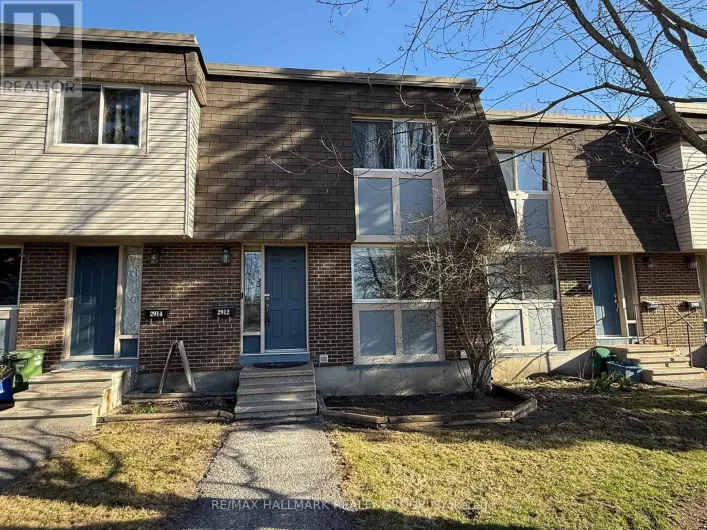2912 FAIRLEA CRESCENT, Ottawa