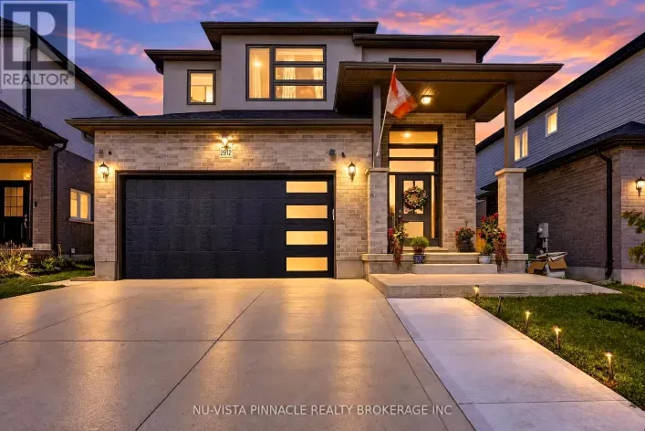 2912 PETTY ROAD, London South