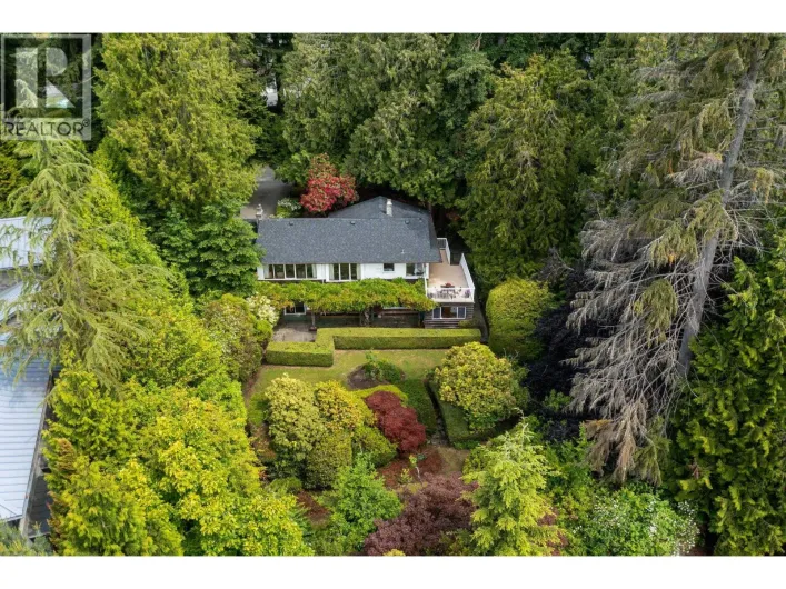 2912 ROSEBERY AVENUE, West Vancouver