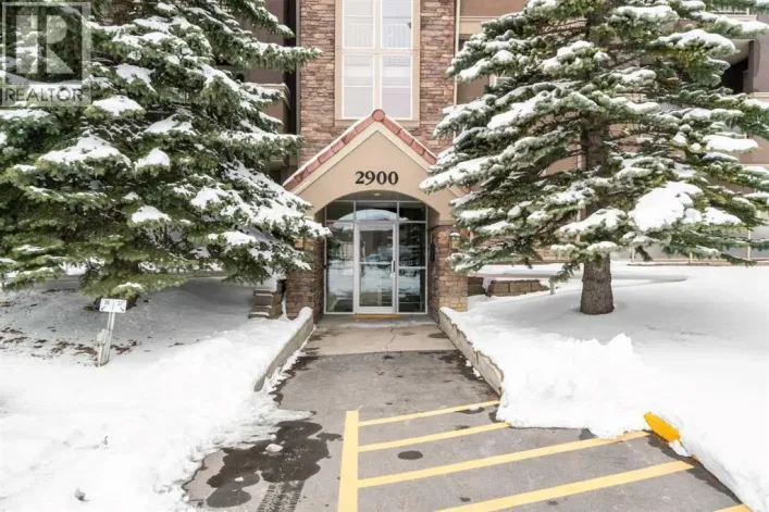 2913, 3400 Edenwold Heights NW, Calgary