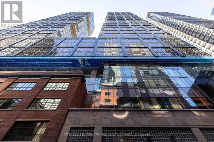 2913 - 35 MERCER STREET, Toronto