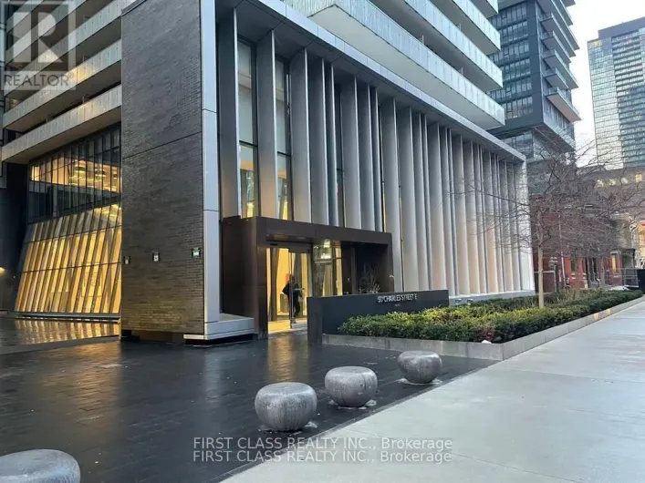 2913 - 50 CHARLES STREET E, Toronto