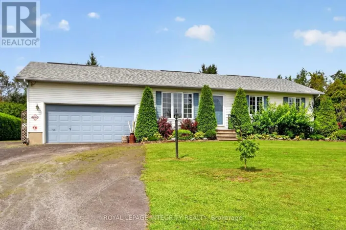 2913 DANBURY WAY, Ottawa