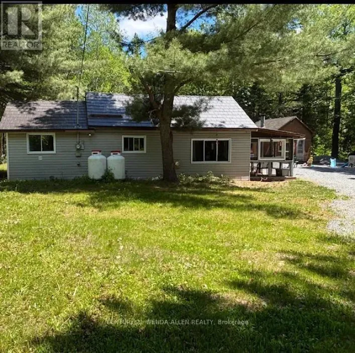 2913 HIGHWAY 11 HIGHWAY N, Temagami
