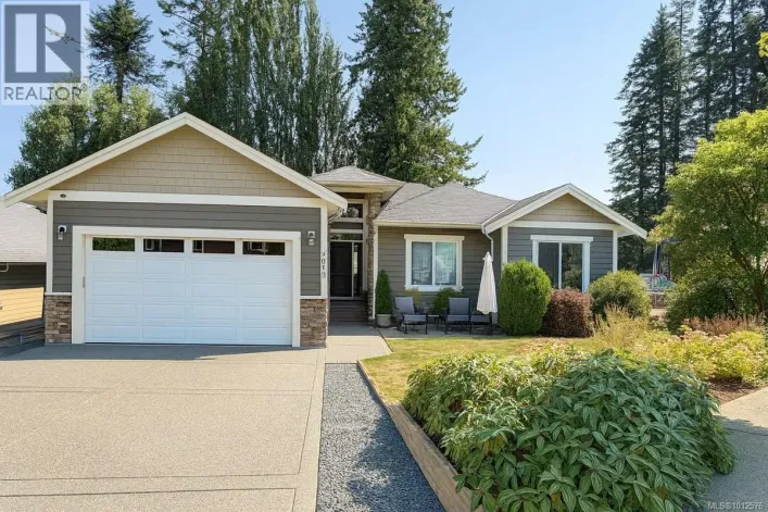 2913 Pacific View Terr, Campbell River