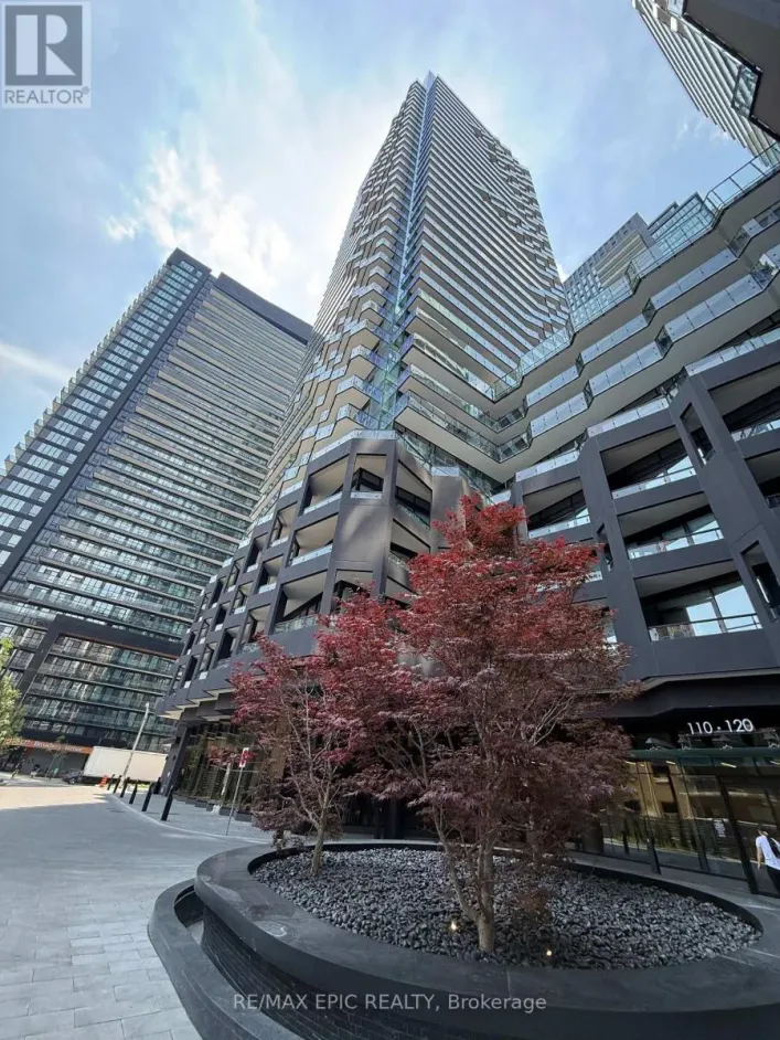 2913S - 110 BROADWAY AVENUE, Toronto