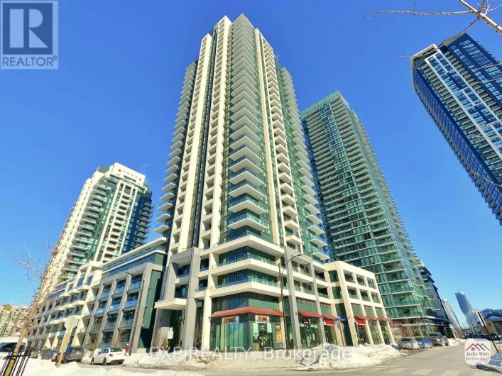 2914 - 4055 PARKSIDE VILLAGE DRIVE, Mississauga