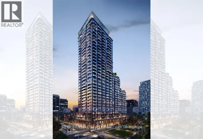 2914 - 75 JAMES STREET S, Hamilton