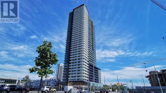 2914 - 7895 JANE STREET, Vaughan