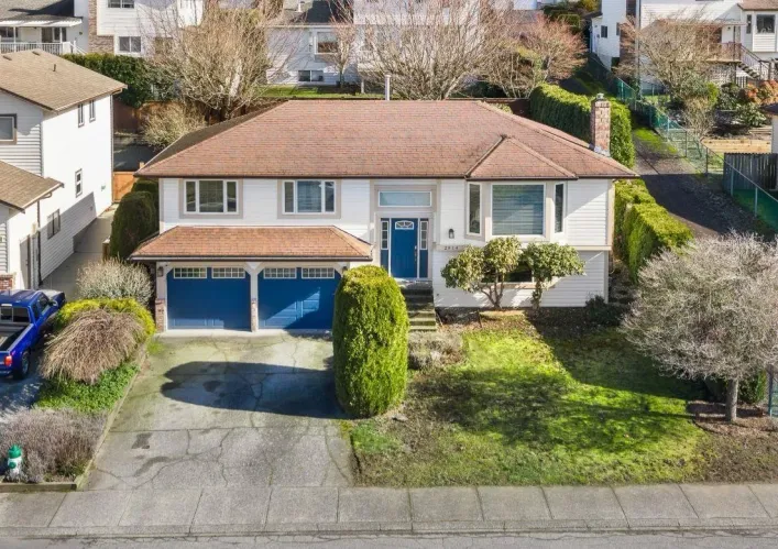 2914 GLENSHIEL DRIVE, Abbotsford