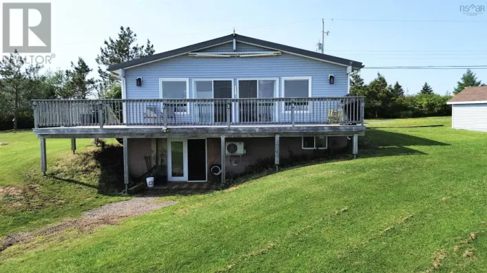 2914 Malagash Road, Malagash