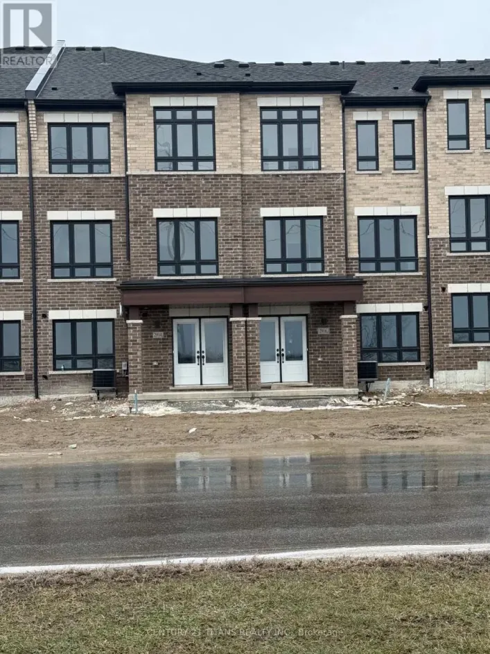 2914 PETER MATTHEWS DRIVE, Pickering