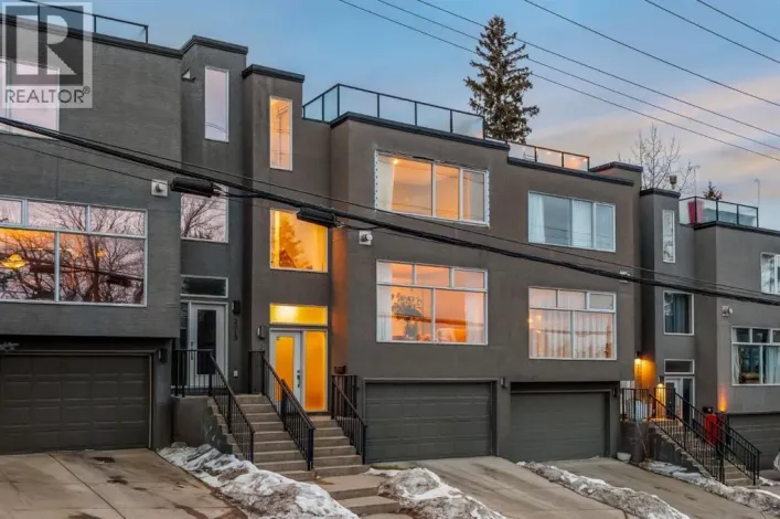 2915 17 Street SW, Calgary