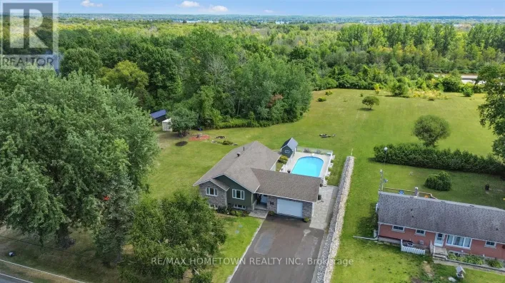 2915 2ND CONCESSION, Elizabethtown-Kitley