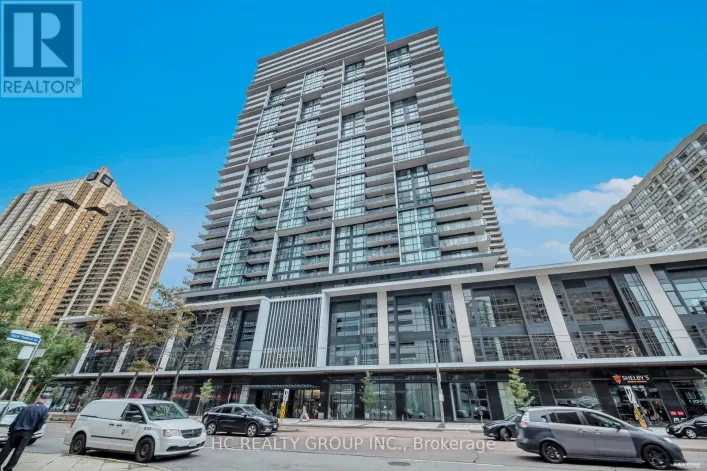 2915 - 4955 YONGE ST, Toronto
