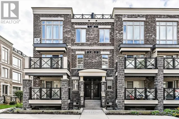 2916 - 15 WESTMEATH LANE, Markham
