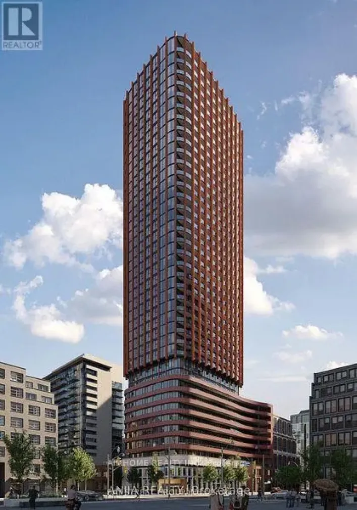 2916 - 180 FRONT STREET E, Toronto