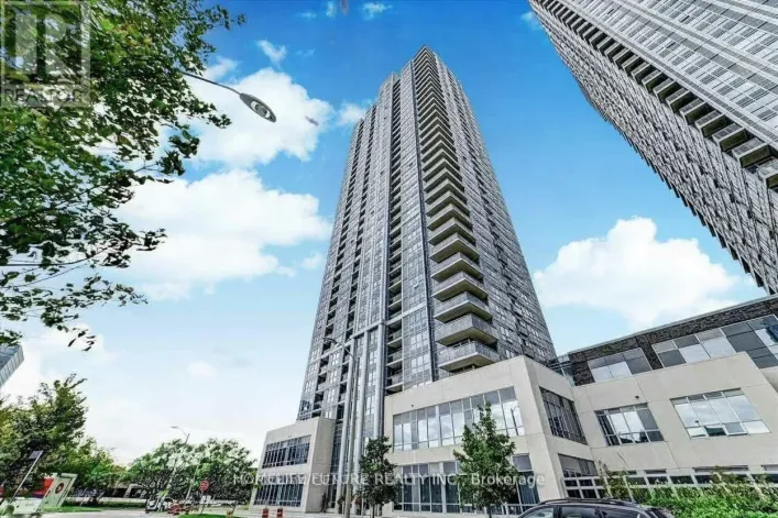 2916 - 275 VILLAGE GREEN SQUARE, Toronto
