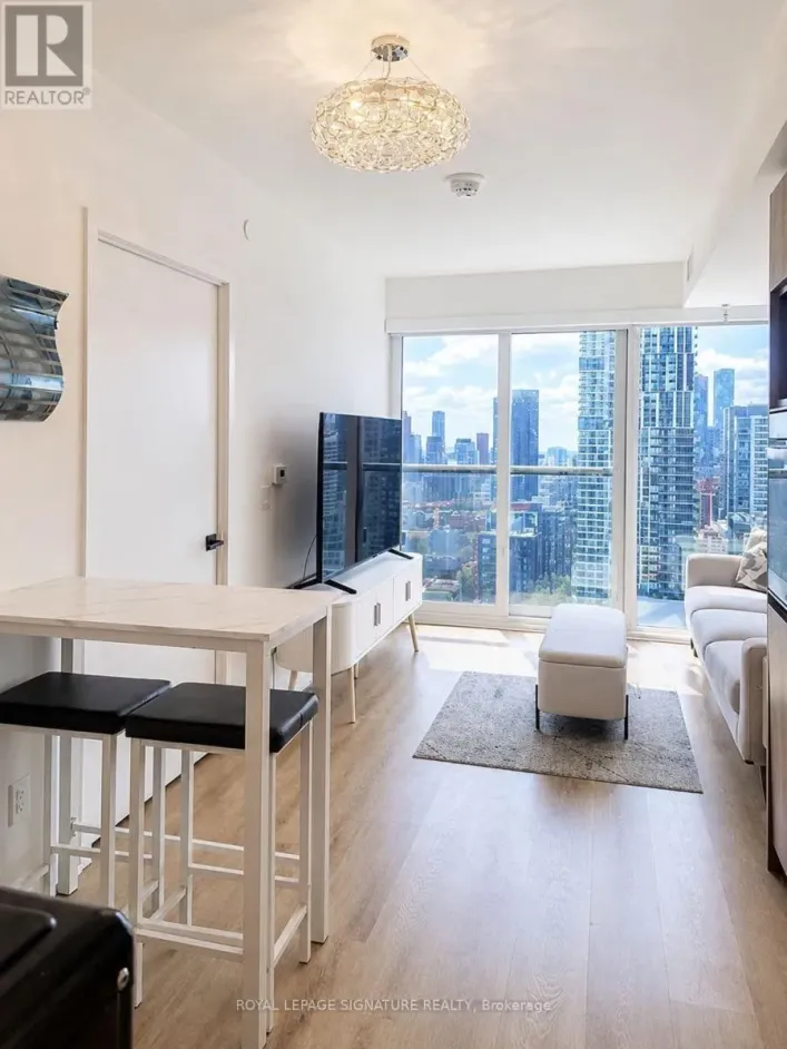 2916 - 319 JARVIS STREET, Toronto