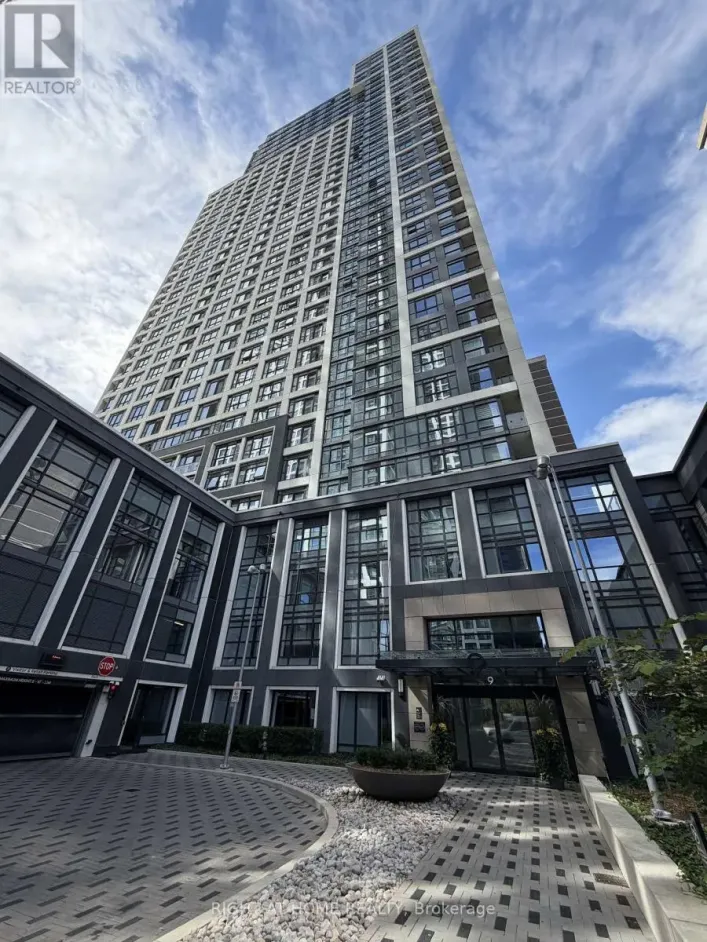 2916 - 9 MABELLE AVENUE, Toronto