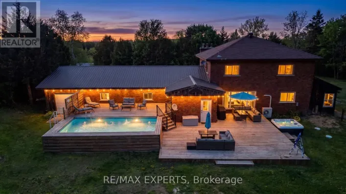 2916 HWY 118E, Bracebridge