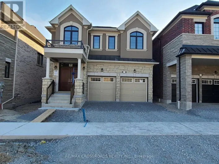 2916 SCOTCH PINE LANE, Pickering
