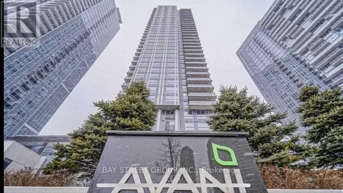 2917 - 275 VILLAGE GREEN SQUARE, Toronto