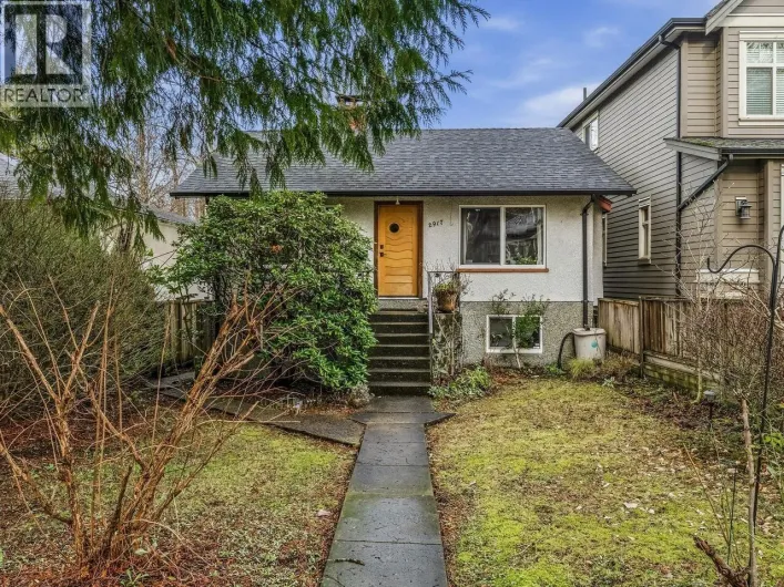 2917 E 28TH AVENUE, Vancouver