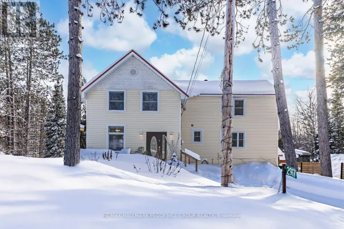 2917 FAIRGROUNDS ROAD, Ramara