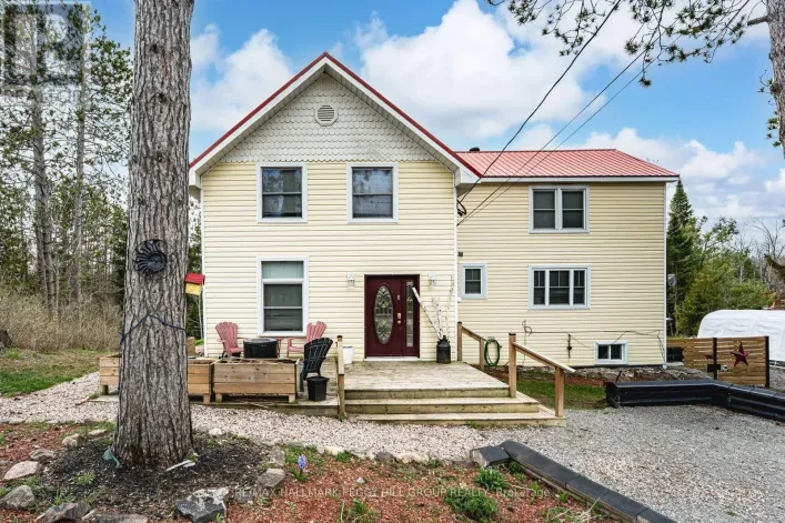 2917 FAIRGROUNDS ROAD, Ramara