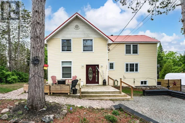 House for sale: 2917 FAIRGROUNDS ROAD, Ramara