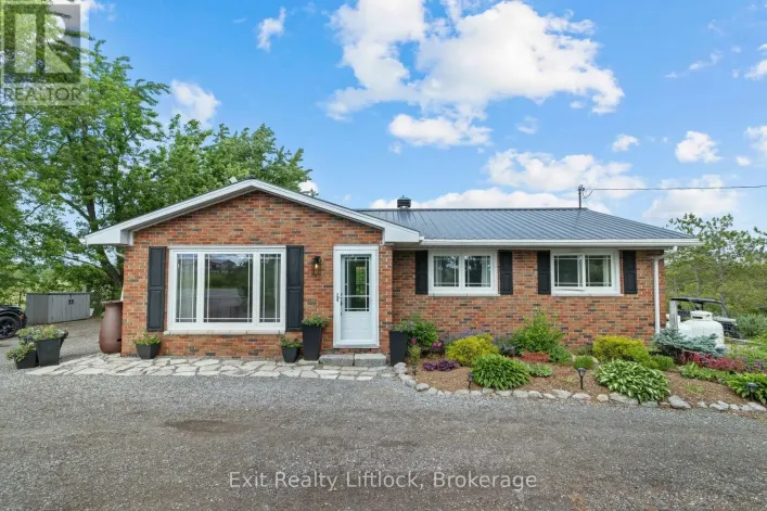 2917 HIGHWAY 28, Douro-Dummer