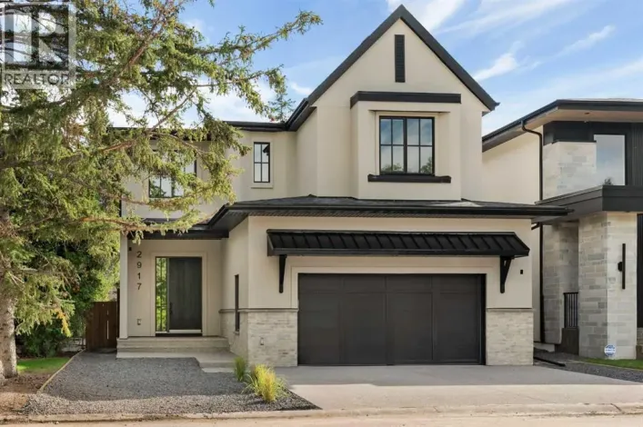 2917 Lindstrom Drive SW, Calgary