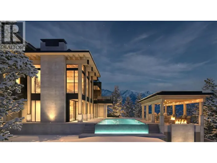 2917-B KADENWOOD DRIVE, Whistler