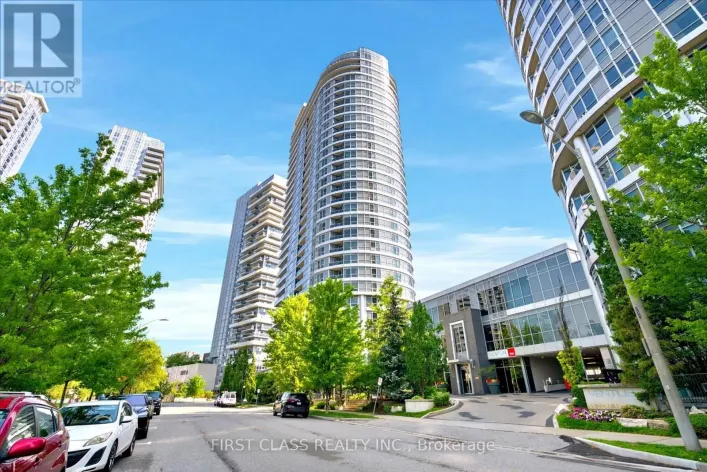 2918 - 181 VILLAGE GREEN SQUARE, Toronto